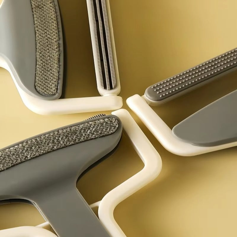 Reusable Fabric Lint Remover